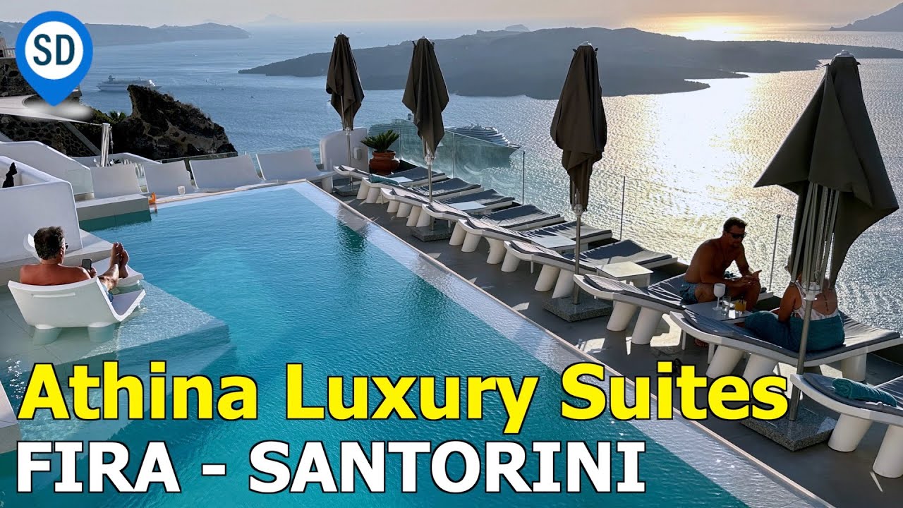 Above Blue Suites, Greek Islands: Info, Photos, Reviews | Book at Hotels.com